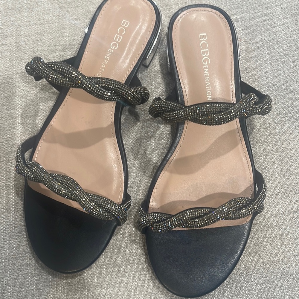 BCBGeneration Dastin Sandal